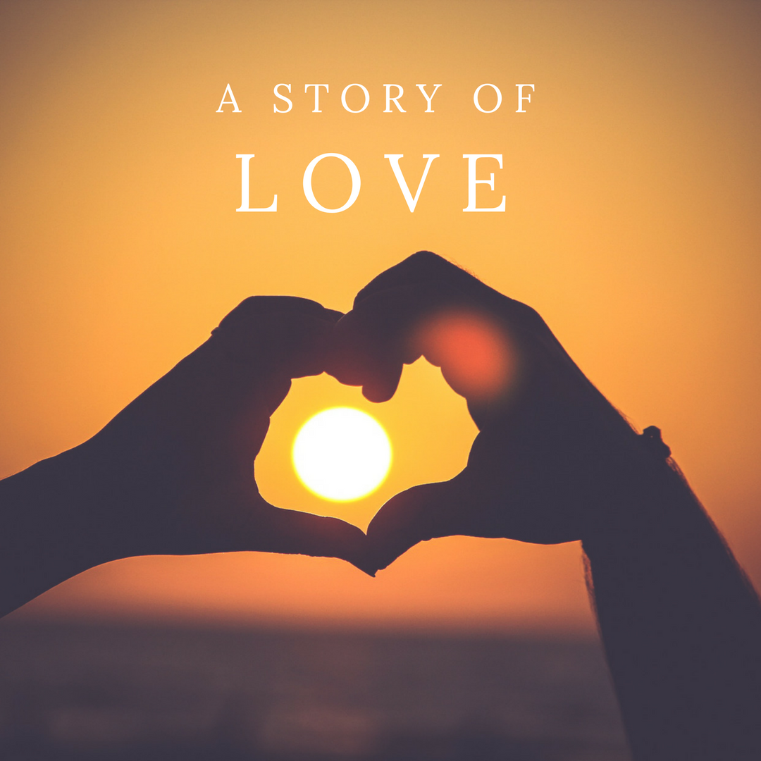 A Story of Love – Sparks Yoga