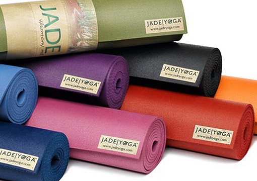 where do you buy yoga mats